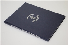 1974 'Troon Golf Club Its History from 1978' Book by Ian Mackintosh