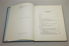 1974 'Troon Golf Club Its History from 1978' Book by Ian Mackintosh