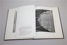 1974 'Troon Golf Club Its History from 1978' Book by Ian Mackintosh