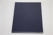 1974 'Troon Golf Club Its History from 1978' Book by Ian Mackintosh