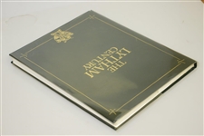 Royal Lytham & St Annes 'The Lytham Century' (1886-1986) Signed by Capt. Tony Nickson
