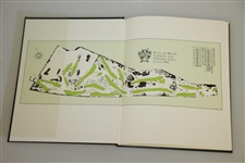 Royal Lytham & St Annes 'The Lytham Century' (1886-1986) Signed by Capt. Tony Nickson
