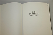 Royal Lytham & St Annes 'The Lytham Century' (1886-1986) Signed by Capt. Tony Nickson