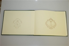 'Hoylake & the 1894 Amateur Championship' Ltd. 1st. Ed 2001 Signed by Authors & Captain