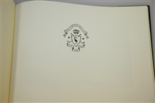 'Hoylake & the 1894 Amateur Championship' Ltd. 1st. Ed 2001 Signed by Authors & Captain