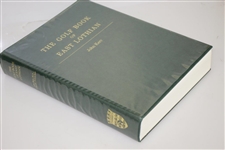 The Golf Book of East Lothian by John Kerr Ltd Ed w/ Slip Case - Signed by Thomas Wilson 
