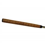Arnold Palmer Signed "Original" Palmer Putter JSA ALOA