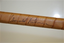 Arnold Palmer Signed Original Palmer Putter JSA ALOA