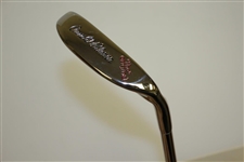 Arnold Palmer Signed Original Palmer Putter JSA ALOA