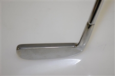 Arnold Palmer Signed Original Palmer Putter JSA ALOA