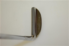 Arnold Palmer Signed Original Palmer Putter JSA ALOA
