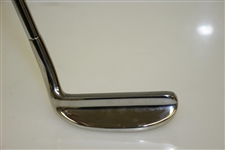 Arnold Palmer Signed Original Palmer Putter JSA ALOA