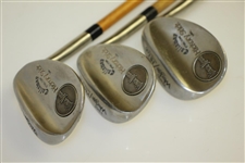 Callaway Neiman - Marcus Set of 'Hickory Stick' Wedges 