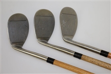 Callaway Neiman - Marcus Set of 'Hickory Stick' Wedges 