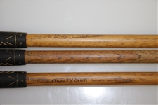 Callaway Neiman - Marcus Set of 'Hickory Stick' Wedges 