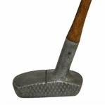 Schenectady Putter - Patented March 24, 1903