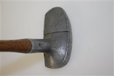 Schenectady Putter - Patented March 24, 1903