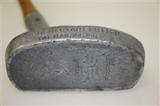 Schenectady Putter - Patented March 24, 1903