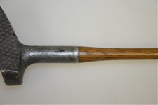 Schenectady Putter - Patented March 24, 1903