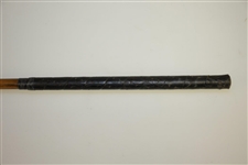 Schenectady Putter - Patented March 24, 1903