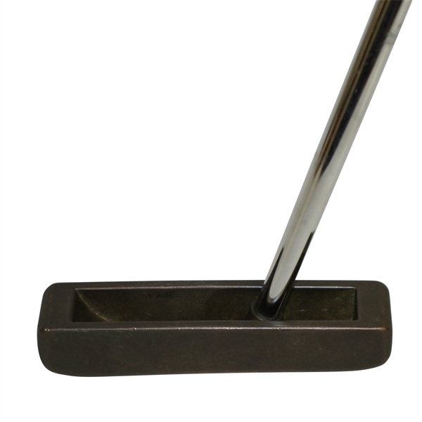 Ping Putter 1-A Model Pheonix US Pat. 3042405