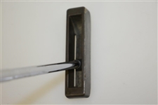Ping Putter 1-A Model Pheonix US Pat. 3042405