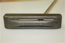 Ping Putter 1-A Model Pheonix US Pat. 3042405