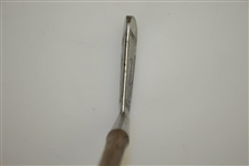 Super-Dual Two Way 'Buffalo, NY' Putter w/ Hickory Shaft