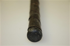 1930s Home Golf Putter w/ Brass Head