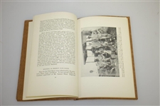 History of the Los Angeles Country Club 1897-1936 1st Ed 