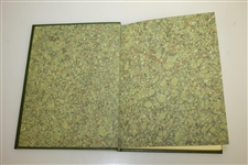 Golf at Hoylake w/ Slip Case Signed Ltd Ed by John Behrend & John Graham - 19/125
