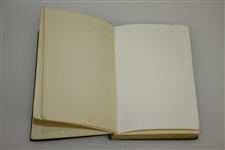 1920 1st Ed 'Golf Architecture: Economy in Course Construction & Green-Keeping' by Dr. Allister MacKenzie