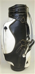 Classic Mickey Mouse Embroidered Commemorative Full Size Golf Bag
