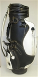Classic Mickey Mouse Embroidered Commemorative Full Size Golf Bag