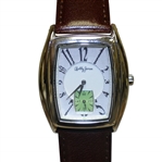 Bobby Jones Stainless Steel Signature BJ0001 Watch