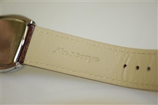 Bobby Jones Stainless Steel Signature BJ0001 Watch