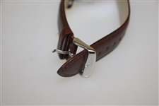 Bobby Jones Stainless Steel Signature BJ0001 Watch