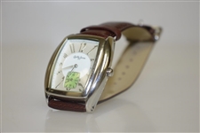 Bobby Jones Stainless Steel Signature BJ0001 Watch