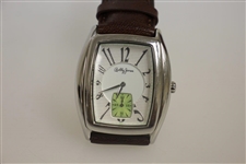 Bobby Jones Stainless Steel Signature BJ0001 Watch