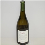 2019 US Open at Pebble Beach Players' Commemorative Bottle of Chardonnay Wine  