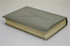 1914 'Modern Golf' Book by Pembroke A. Vaile