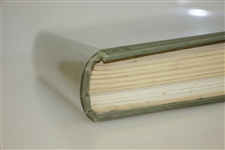 1914 'Modern Golf' Book by Pembroke A. Vaile