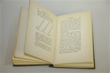 1914 'Modern Golf' Book by Pembroke A. Vaile