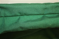Classic Augusta National Green Canvas Bag w/ Strap