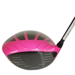 Bubba Watson Limited Edition PING Alta 55 Unused 10.5 Pink Driver