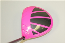 Bubba Watson Limited Edition PING Alta 55 Unused 10.5 Pink Driver