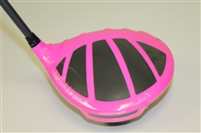 Bubba Watson Limited Edition PING Alta 55 Unused 10.5 Pink Driver