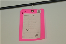 Bubba Watson Limited Edition PING Alta 55 Unused 10.5 Pink Driver