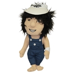 Bubba Watson Ltd Ed Oversize Daphne Golf Club Headcover - Unused