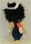Bubba Watson Ltd Ed Oversize Daphne Golf Club Headcover - Unused